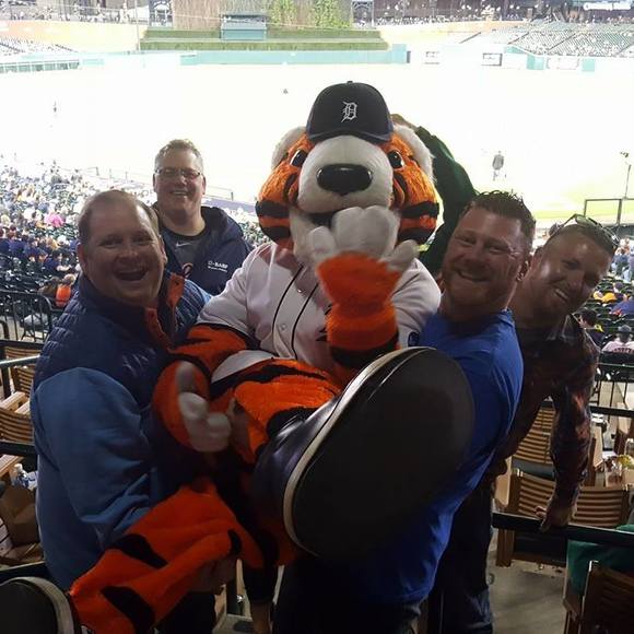 Meet your Posher, Matthew - Picture 1 of 1